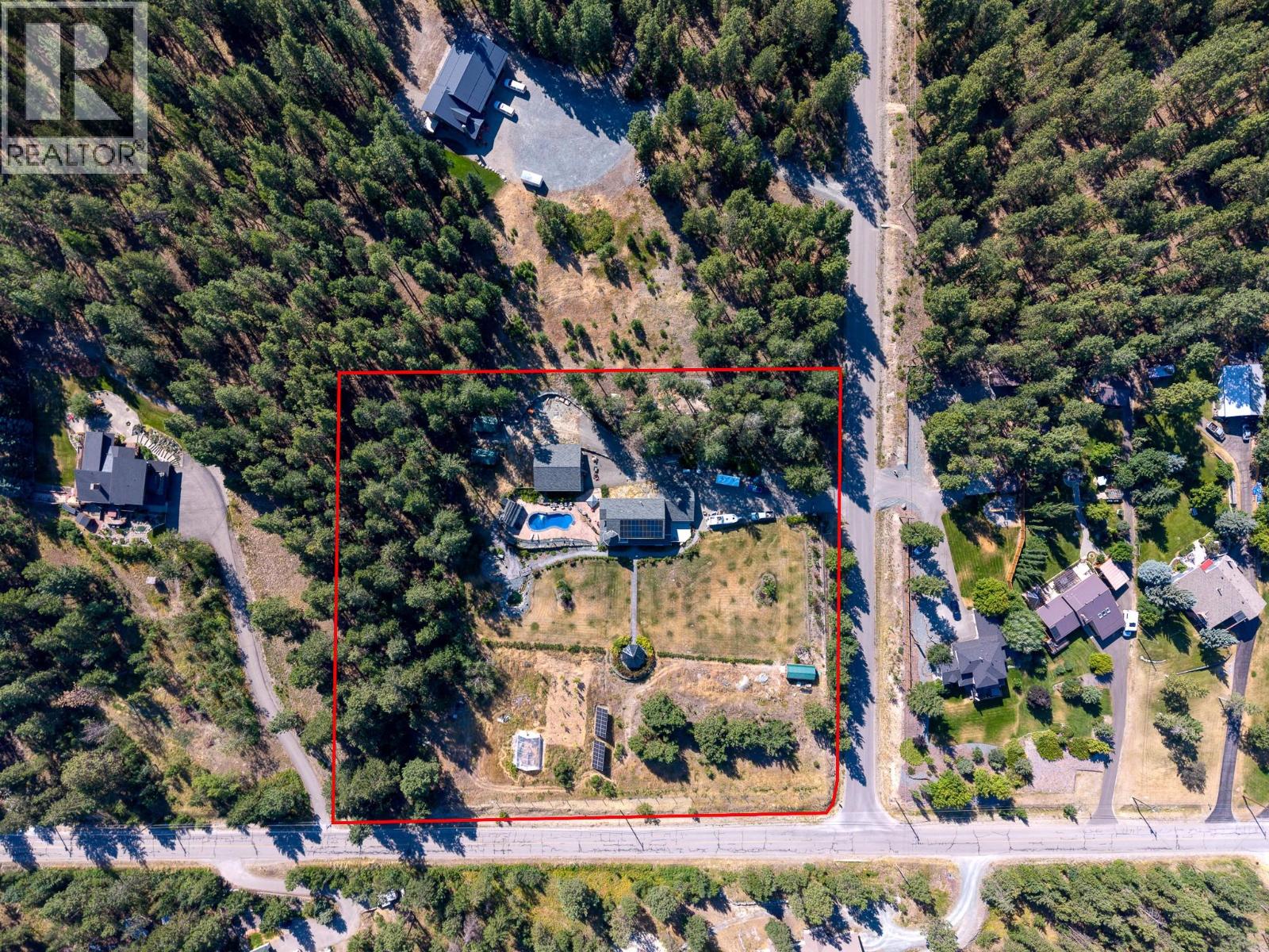 709 Weeks Road, Cranbrook, British Columbia  V1C 6W6 - Photo 69 - 10397611