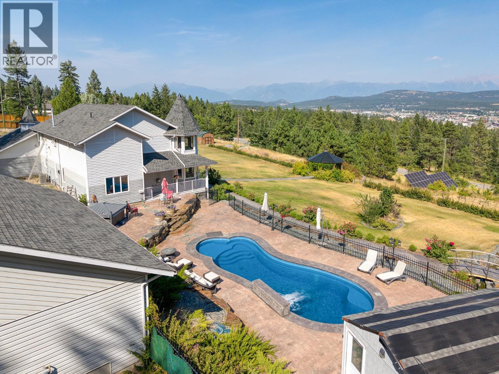709 Weeks Road, Cranbrook, British Columbia  V1C 6W6 - Photo 71 - 10397611