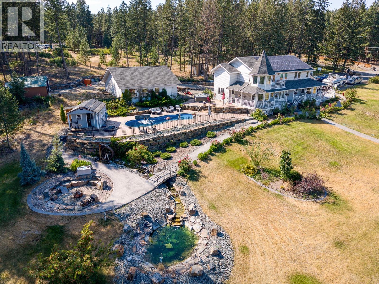 709 Weeks Road, Cranbrook, British Columbia  V1C 6W6 - Photo 73 - 10397611