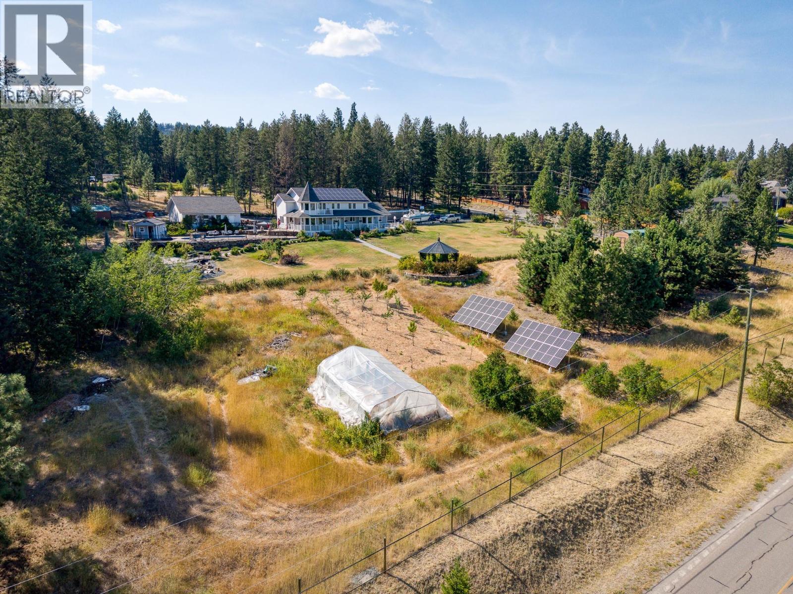 709 Weeks Road, Cranbrook, British Columbia  V1C 6W6 - Photo 74 - 10397611
