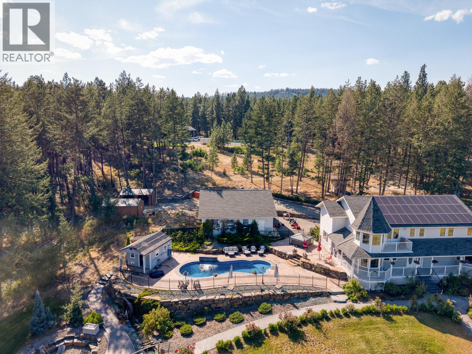 709 Weeks Road, Cranbrook, British Columbia  V1C 6W6 - Photo 84 - 10397611