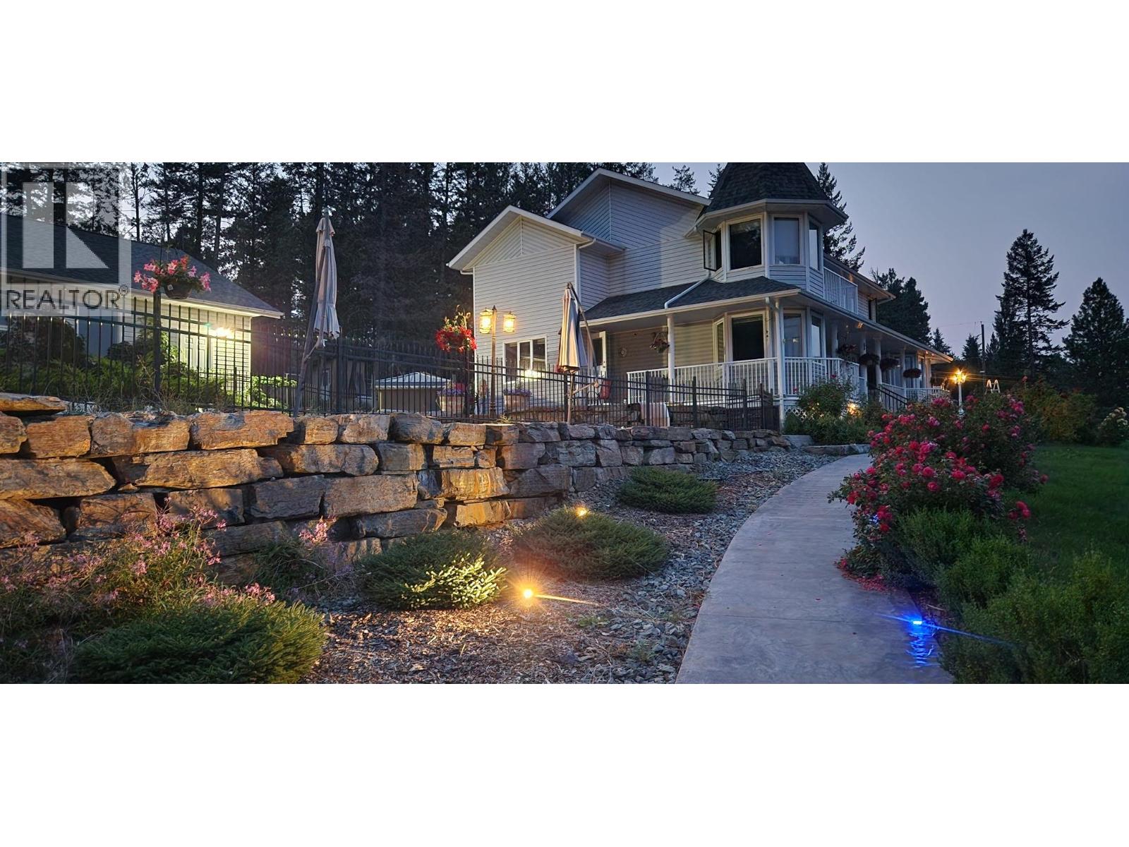 709 Weeks Road, Cranbrook, British Columbia  V1C 6W6 - Photo 87 - 10397611