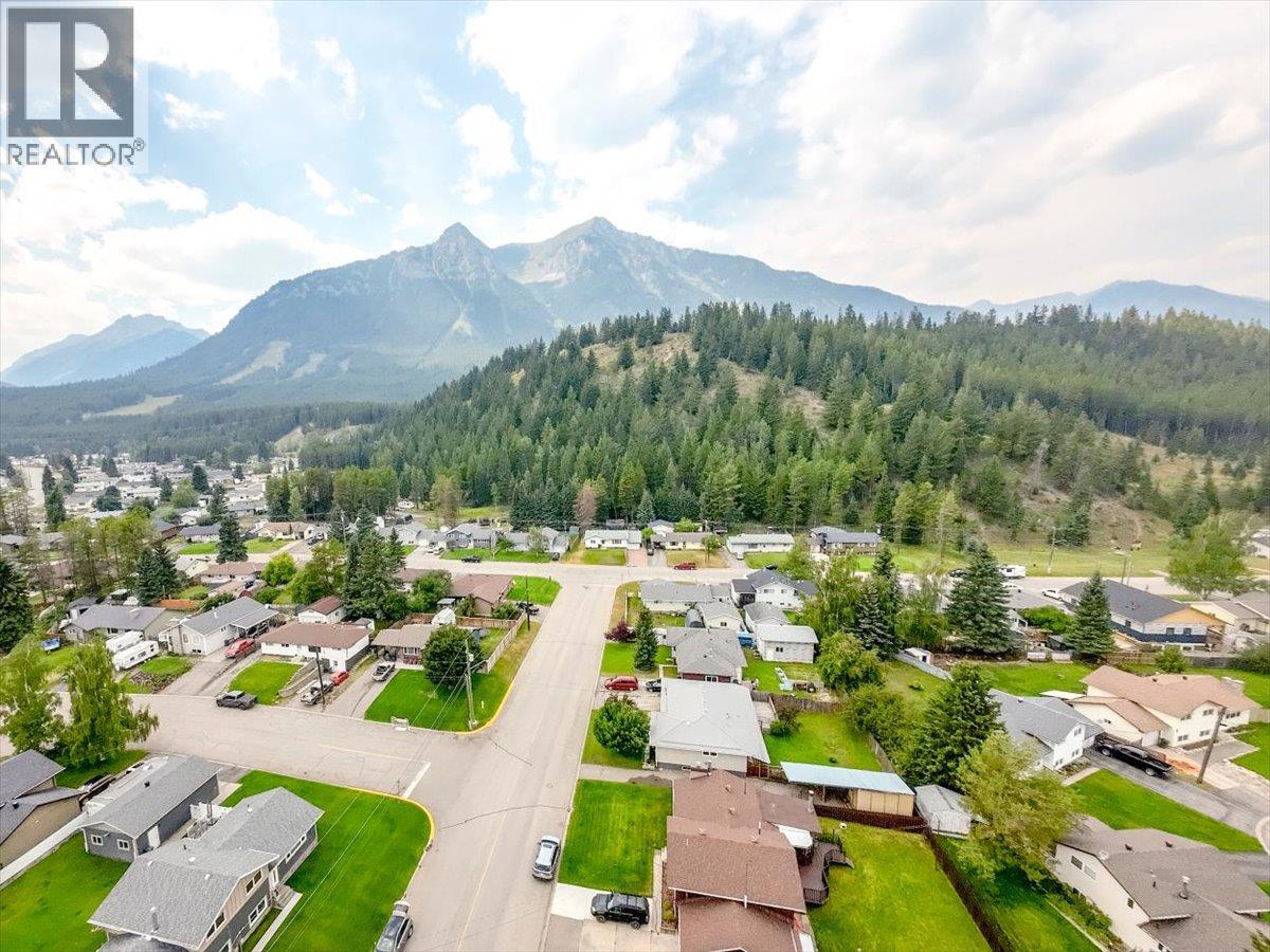 831 Michel Road, Elkford, British Columbia  V0B 1H0 - Photo 50 - 10397372