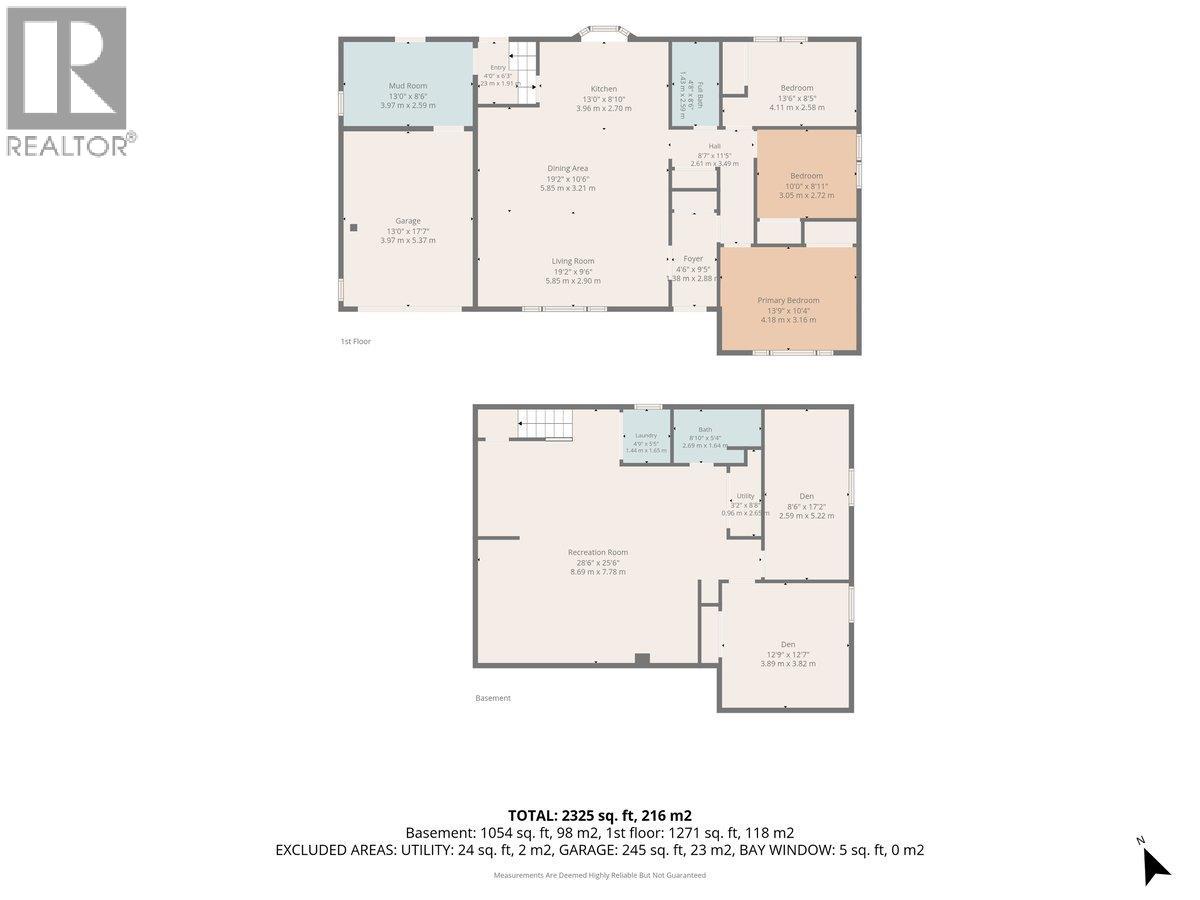 831 Michel Road, Elkford, British Columbia  V0B 1H0 - Photo 60 - 10397372
