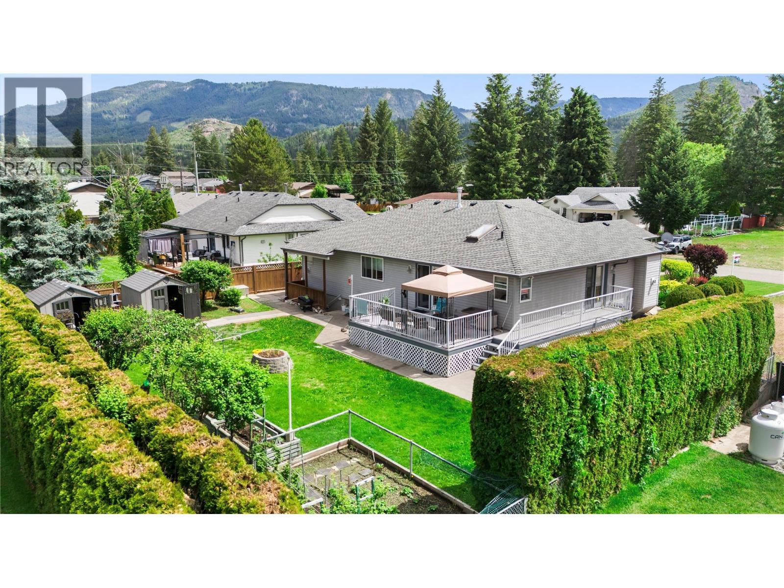 381 Robin Drive, Barriere, British Columbia  V0E 1E0 - Photo 39 - 10398433