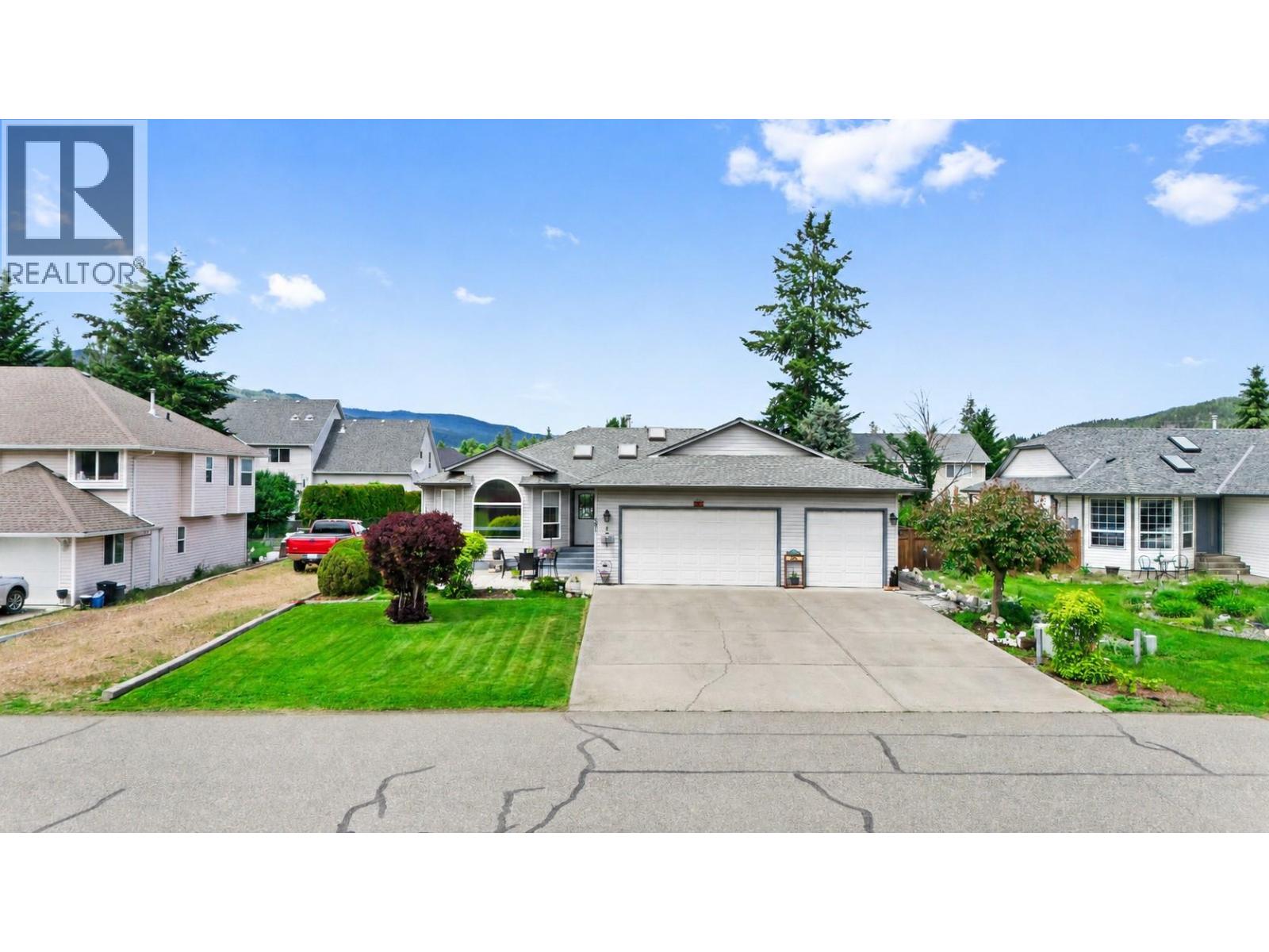 381 Robin Drive, Barriere, British Columbia  V0E 1E0 - Photo 42 - 10398433