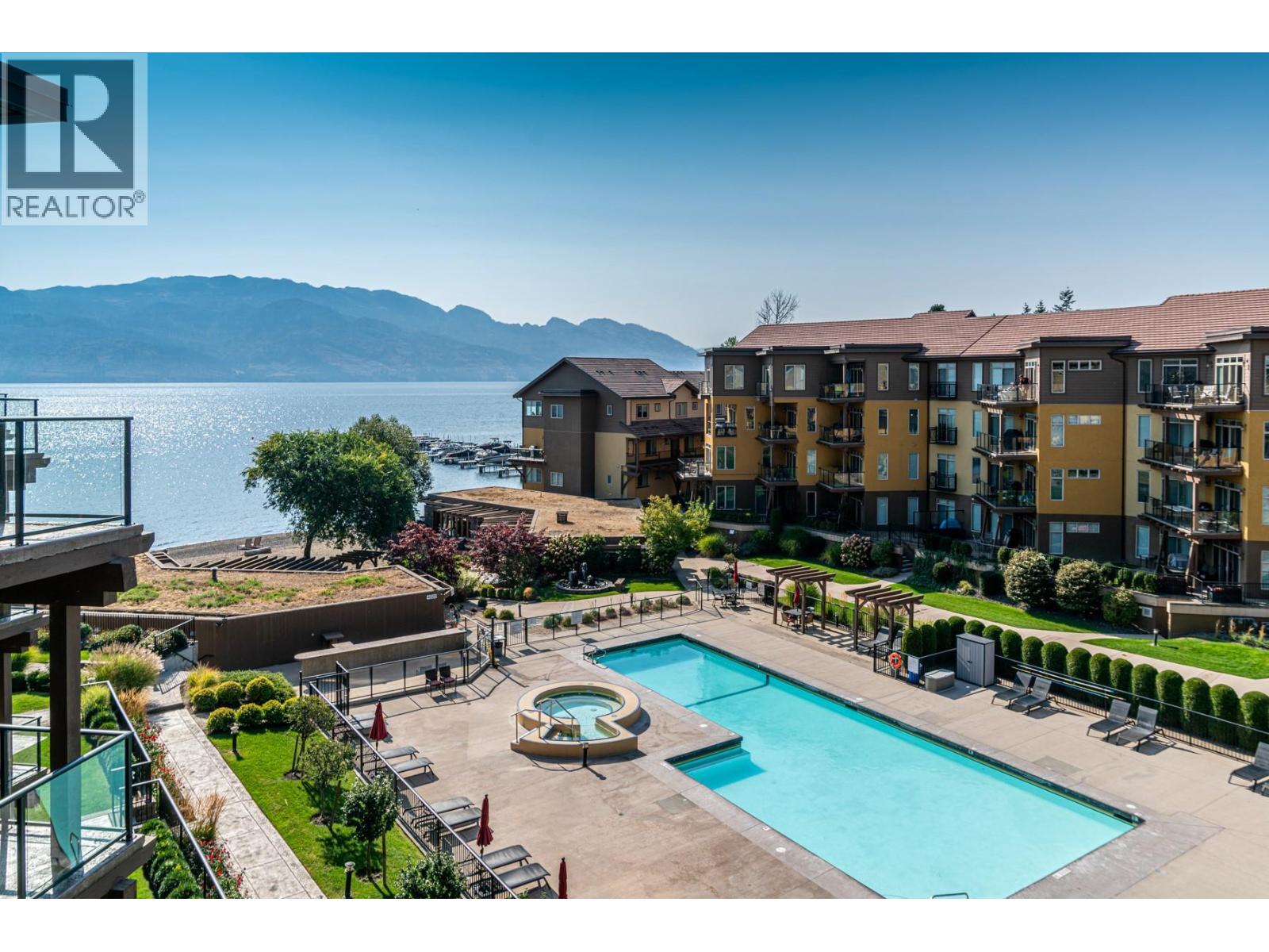 4026 Pritchard Drive N Unit# 6404, West Kelowna, British Columbia  V4T 3E4 - Photo 12 - 10398424