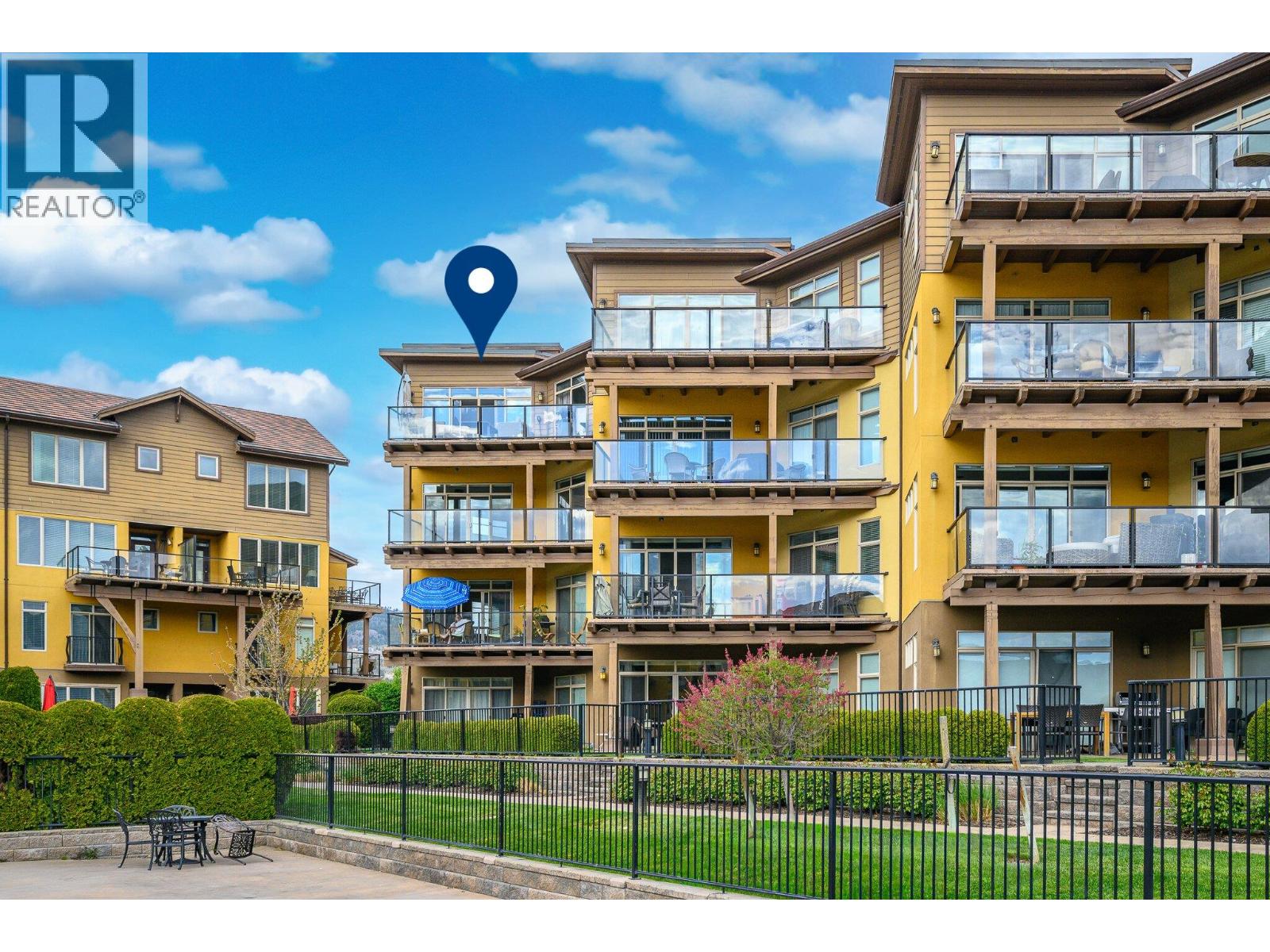 4026 Pritchard Drive N Unit# 6404, West Kelowna, British Columbia  V4T 3E4 - Photo 36 - 10398424