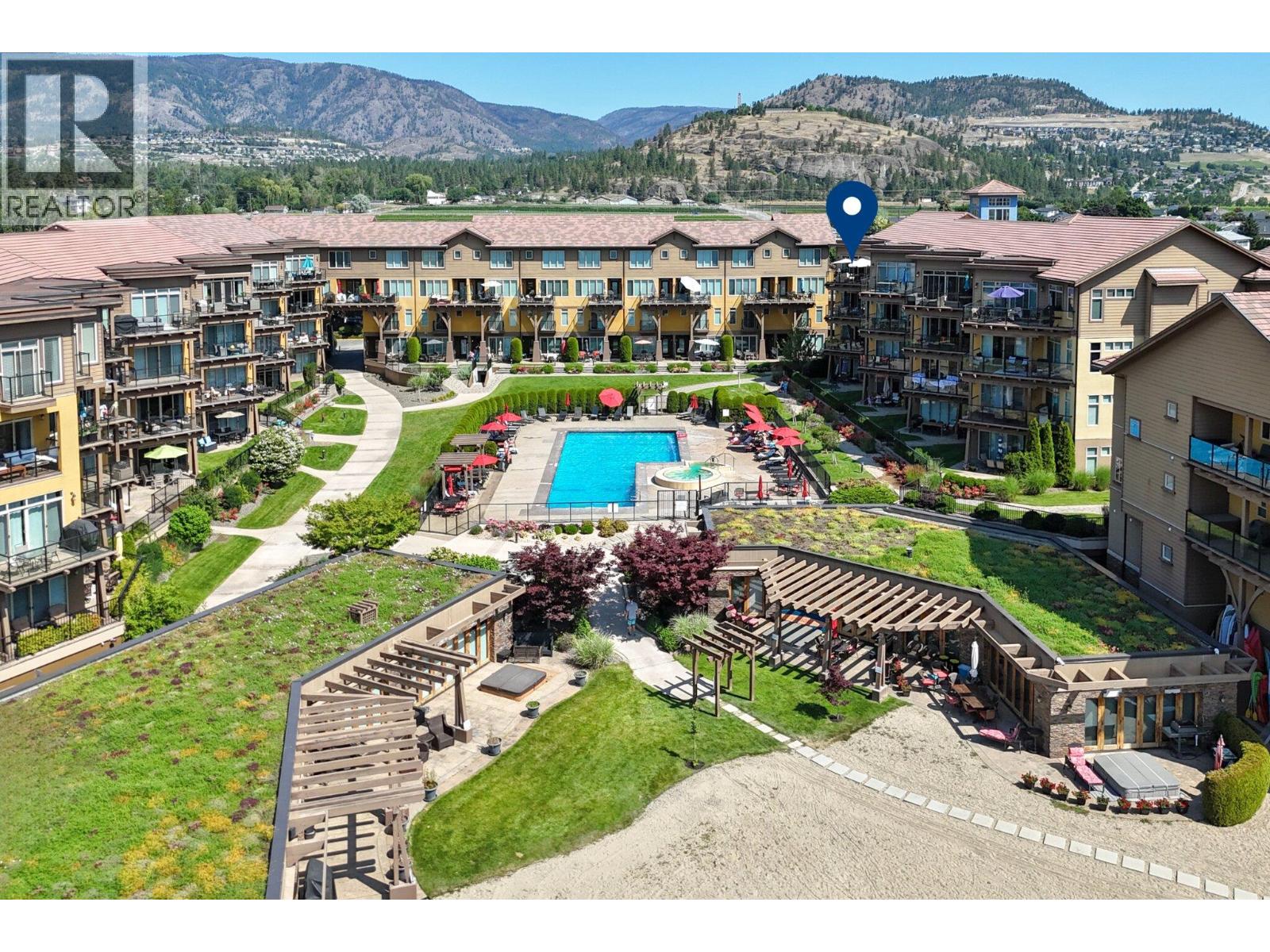 4026 Pritchard Drive N Unit# 6404, West Kelowna, British Columbia  V4T 3E4 - Photo 37 - 10398424