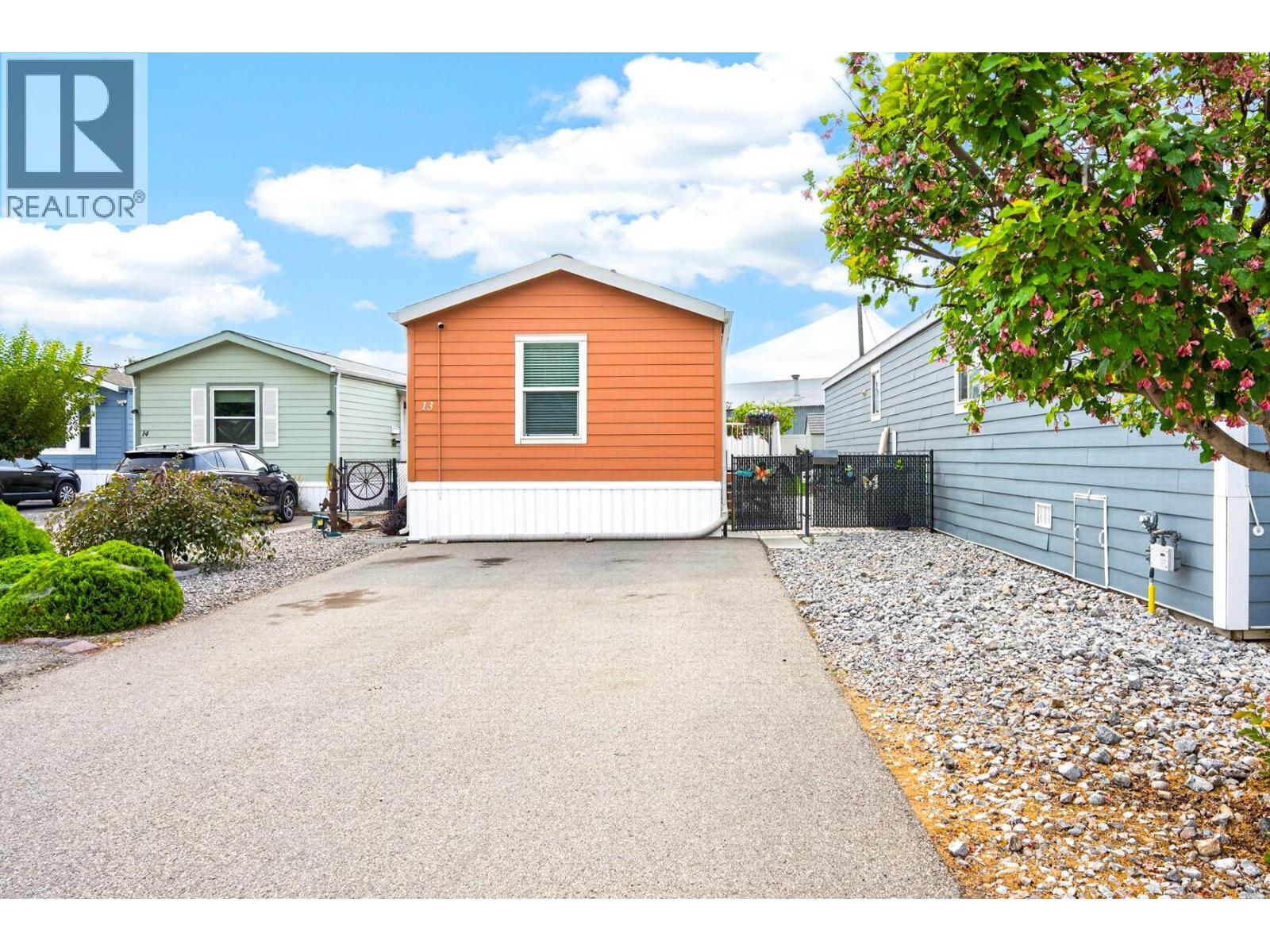 1781 Ord Road Unit# 13, Kamloops, British Columbia  V2B 0E8 - Photo 1 - 10397190