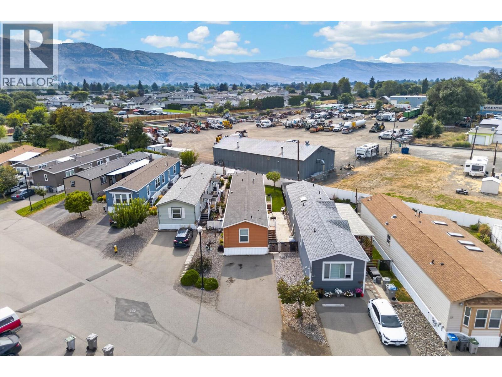 1781 Ord Road Unit# 13, Kamloops, British Columbia  V2B 0E8 - Photo 37 - 10397190