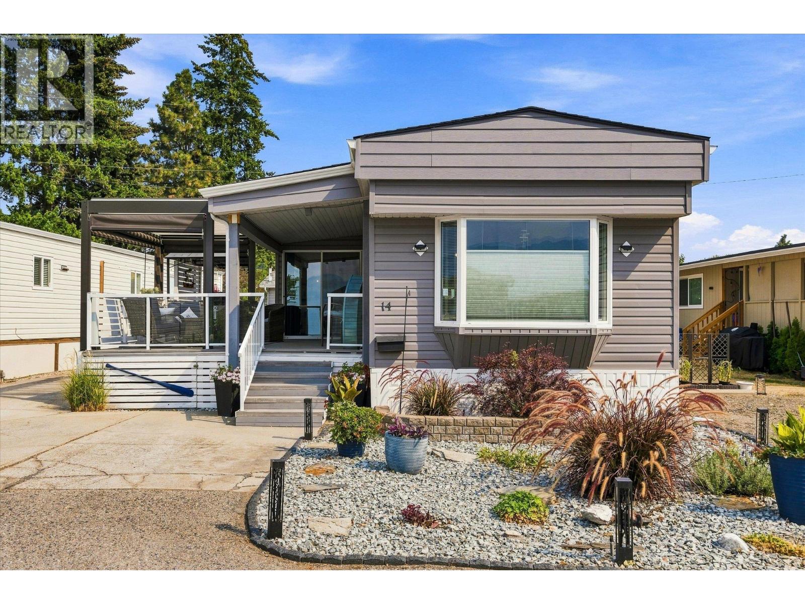 2095 Boucherie Road Unit# 14, West Kelowna, British Columbia  V4T 1Z4 - Photo 2 - 10398238