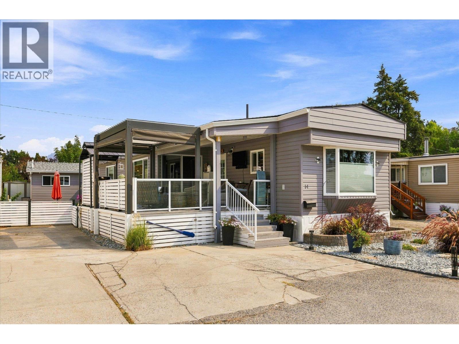 2095 Boucherie Road Unit# 14, West Kelowna, British Columbia  V4T 1Z4 - Photo 3 - 10398238