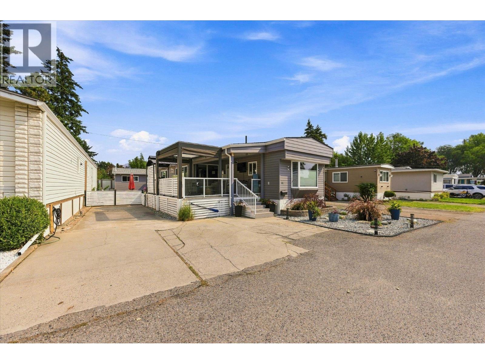 2095 Boucherie Road Unit# 14, West Kelowna, British Columbia  V4T 1Z4 - Photo 39 - 10398238