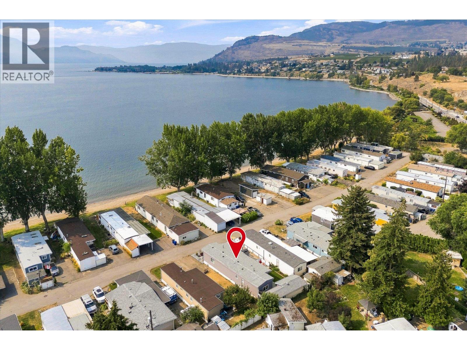 2095 Boucherie Road Unit# 14, West Kelowna, British Columbia  V4T 1Z4 - Photo 41 - 10398238