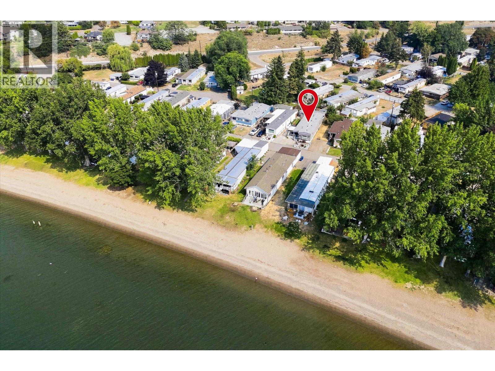 2095 Boucherie Road Unit# 14, West Kelowna, British Columbia  V4T 1Z4 - Photo 46 - 10398238
