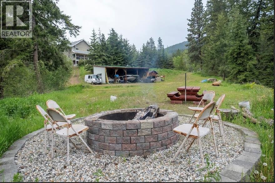 5700 Ranch Road, Vernon, British Columbia  V1B 3J9 - Photo 28 - 10398076