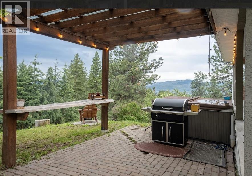5700 Ranch Road, Vernon, British Columbia  V1B 3J9 - Photo 29 - 10398076