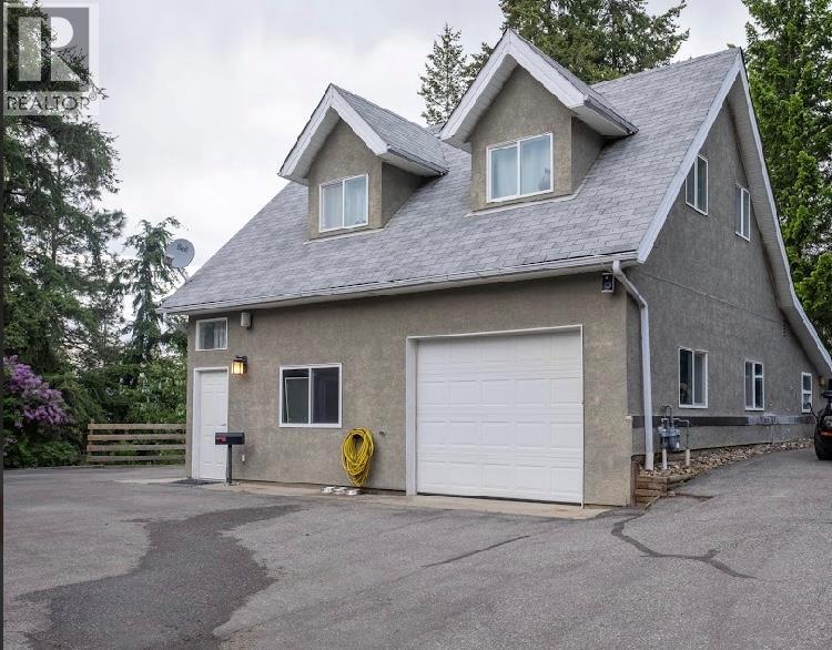 5700 Ranch Road, Vernon, British Columbia  V1B 3J9 - Photo 4 - 10398076