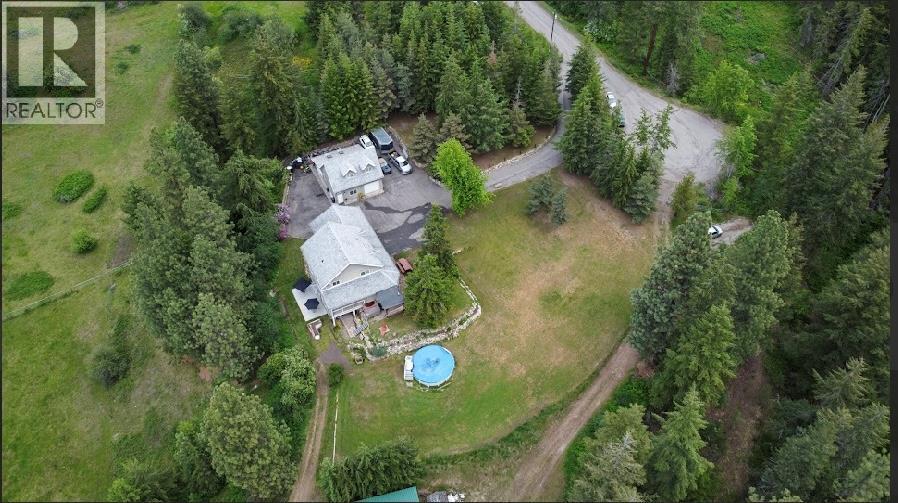 5700 Ranch Road, Vernon, British Columbia  V1B 3J9 - Photo 9 - 10398076