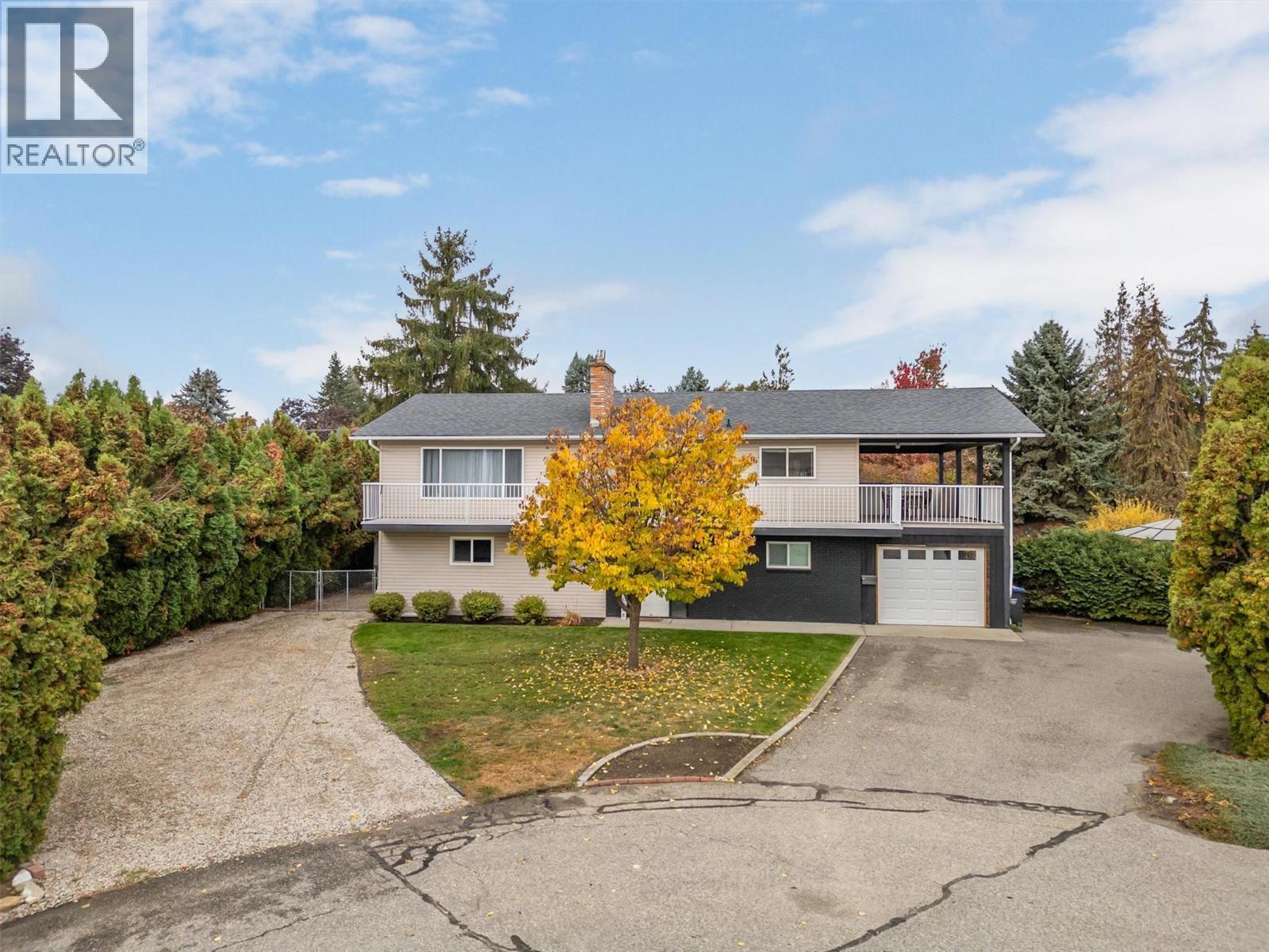 790 Torrs Court, Kelowna, British Columbia  V1W 1B5 - Photo 1 - 10398365