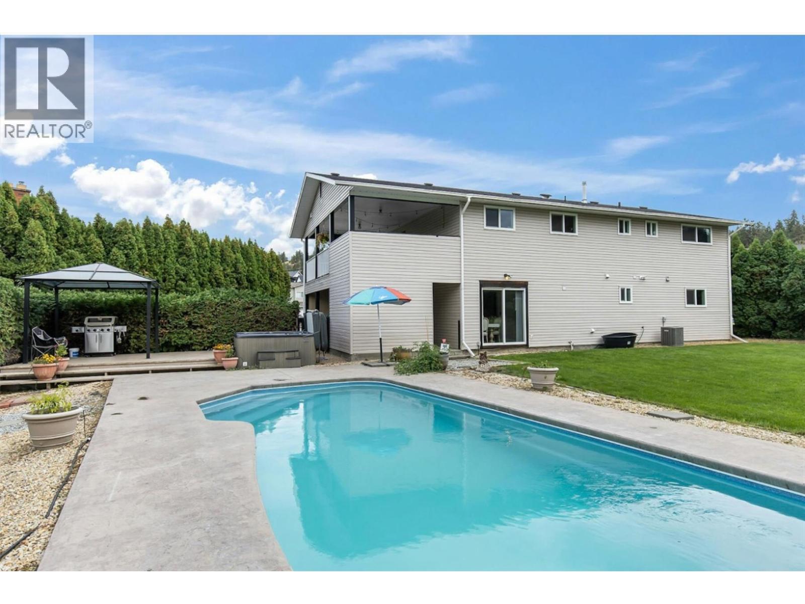 790 Torrs Court, Kelowna, British Columbia  V1W 1B5 - Photo 36 - 10398365