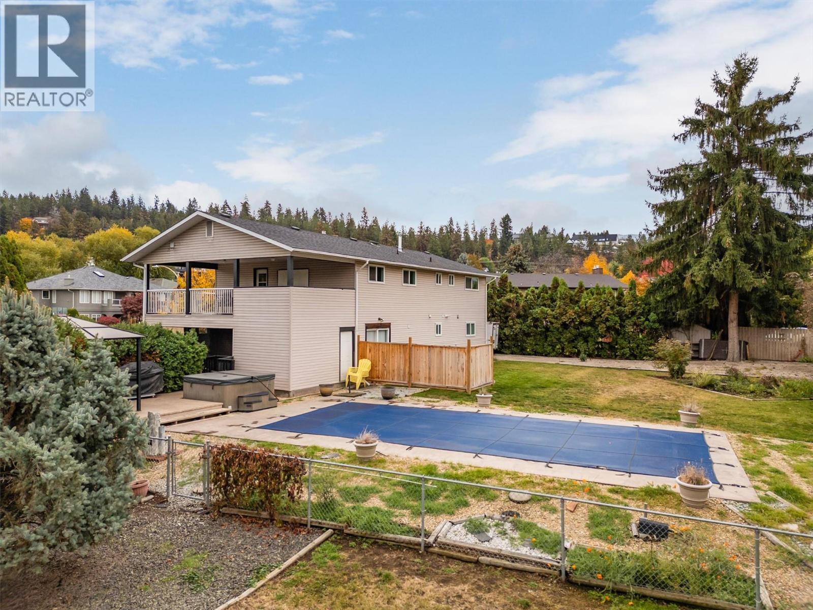 790 Torrs Court, Kelowna, British Columbia  V1W 1B5 - Photo 45 - 10398365