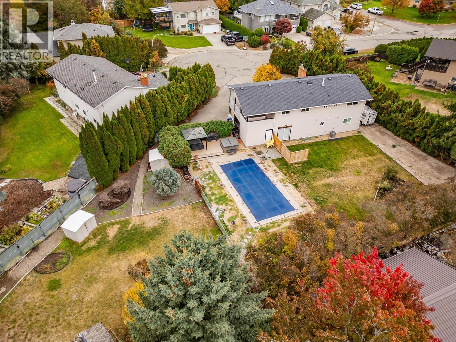 790 Torrs Court, Kelowna, British Columbia  V1W 1B5 - Photo 48 - 10398365