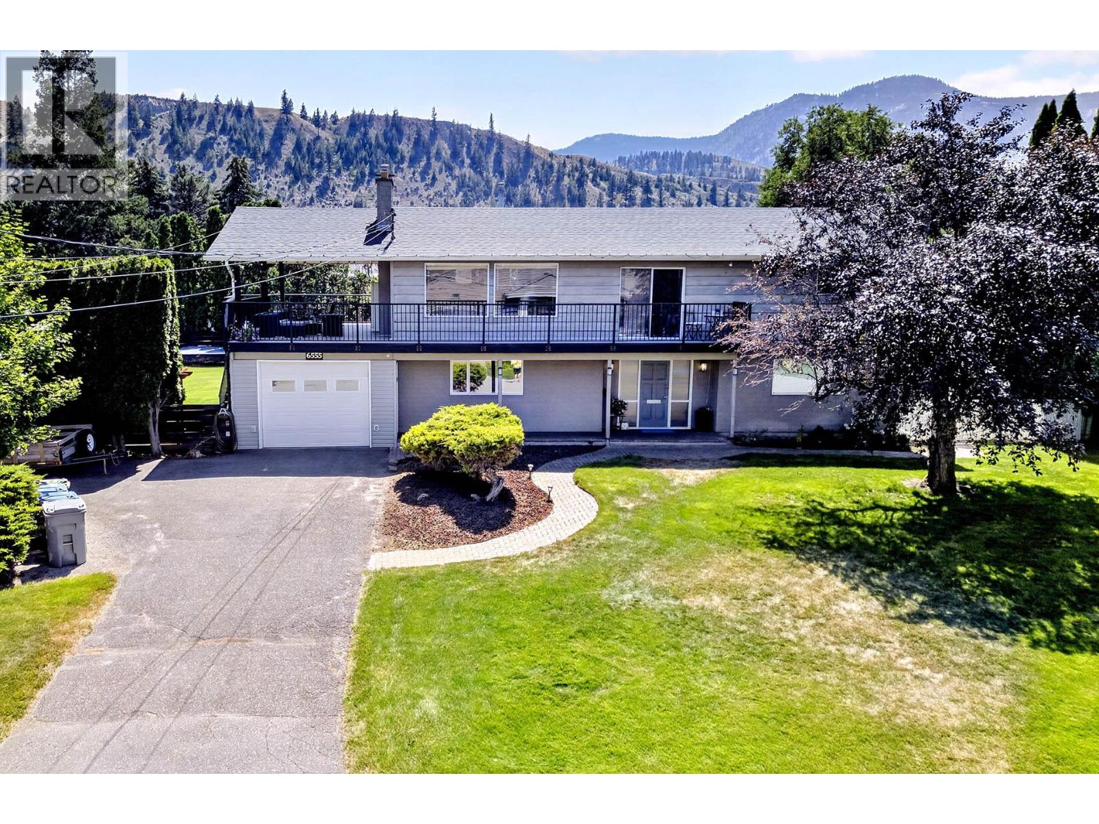 6555 Chukar Drive, Kamloops, British Columbia  V2C 4T9 - Photo 1 - 10398281