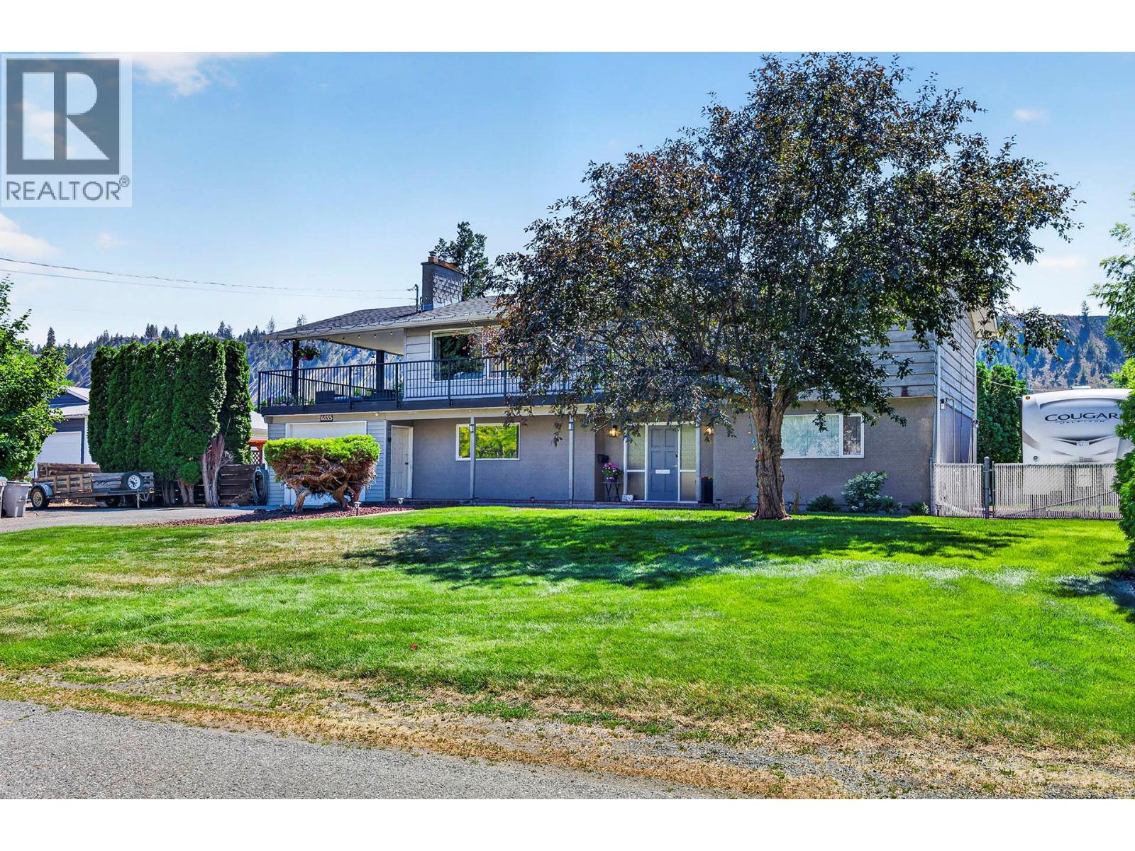 6555 Chukar Drive, Kamloops, British Columbia  V2C 4T9 - Photo 4 - 10398281