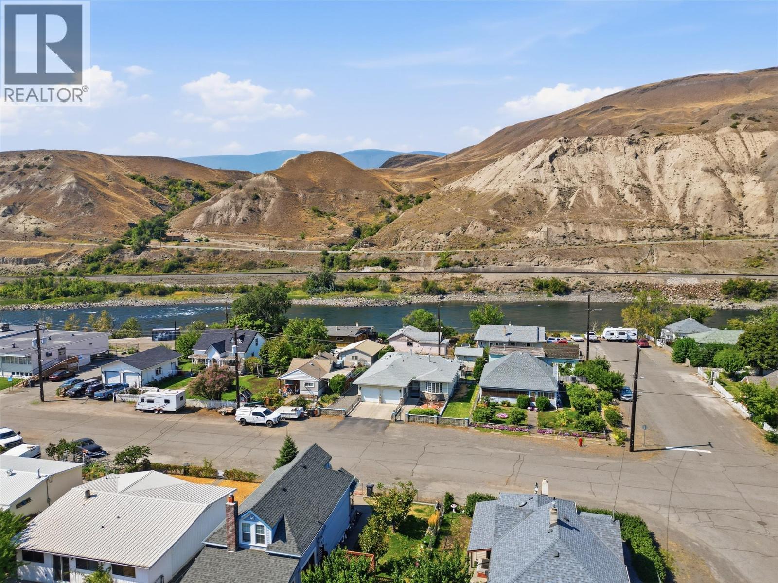 503 Bancroft Street, Ashcroft, British Columbia  V0K 1A0 - Photo 1 - 10398100