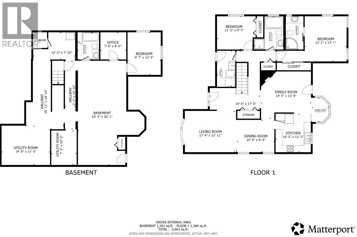 503 Bancroft Street, Ashcroft, British Columbia  V0K 1A0 - Photo 2 - 10398100