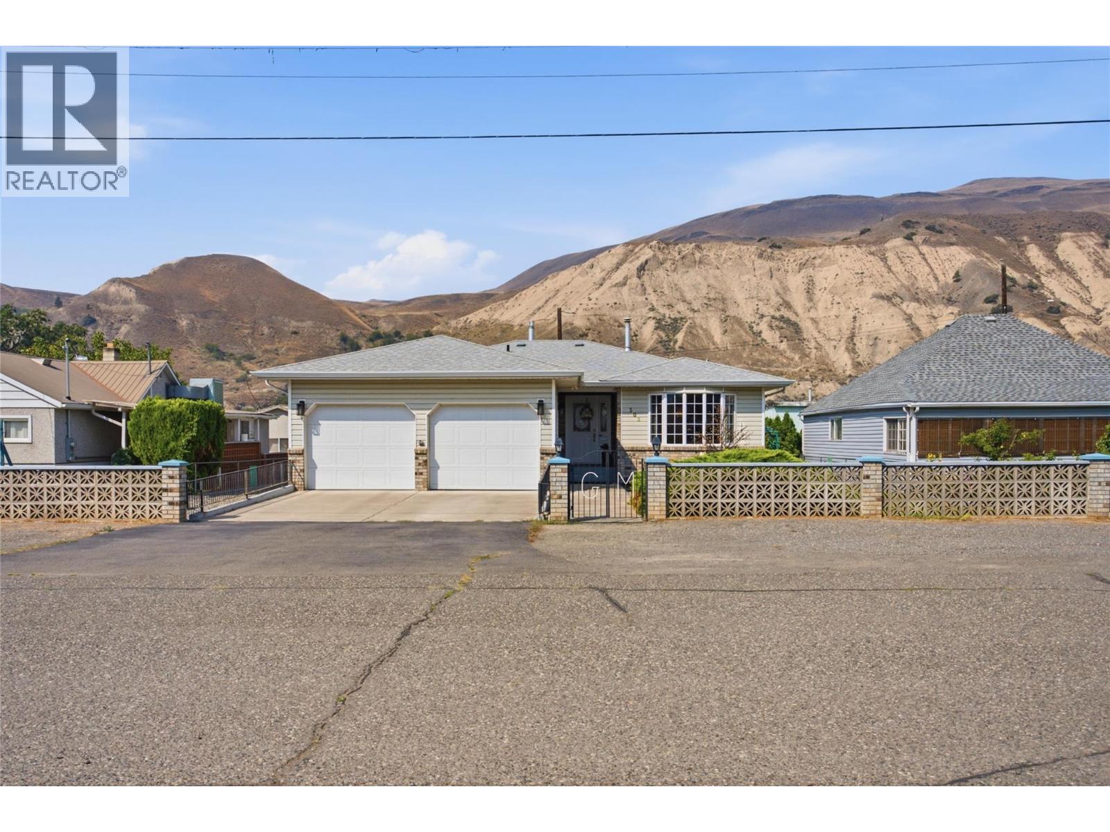503 Bancroft Street, Ashcroft, British Columbia  V0K 1A0 - Photo 36 - 10398100