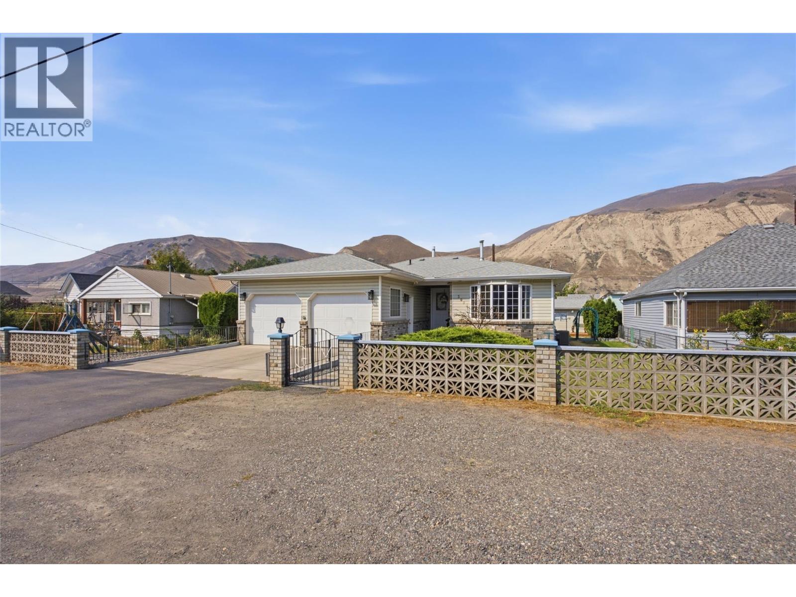 503 Bancroft Street, Ashcroft, British Columbia  V0K 1A0 - Photo 37 - 10398100