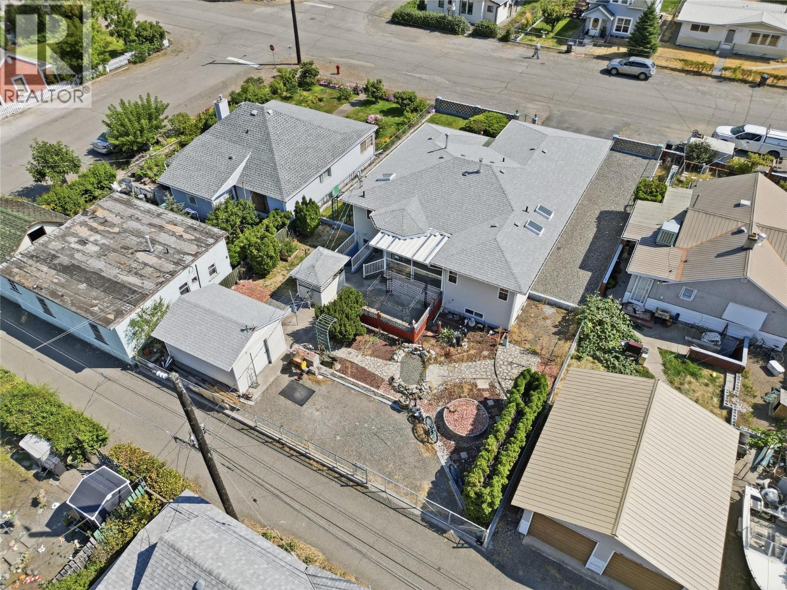 503 Bancroft Street, Ashcroft, British Columbia  V0K 1A0 - Photo 4 - 10398100