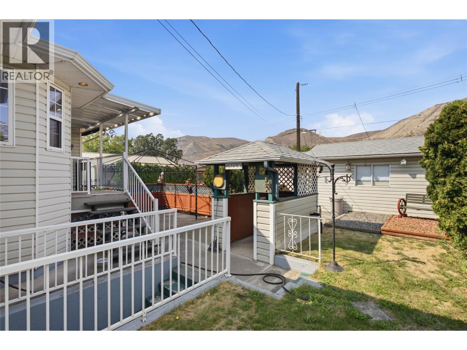 503 Bancroft Street, Ashcroft, British Columbia  V0K 1A0 - Photo 41 - 10398100