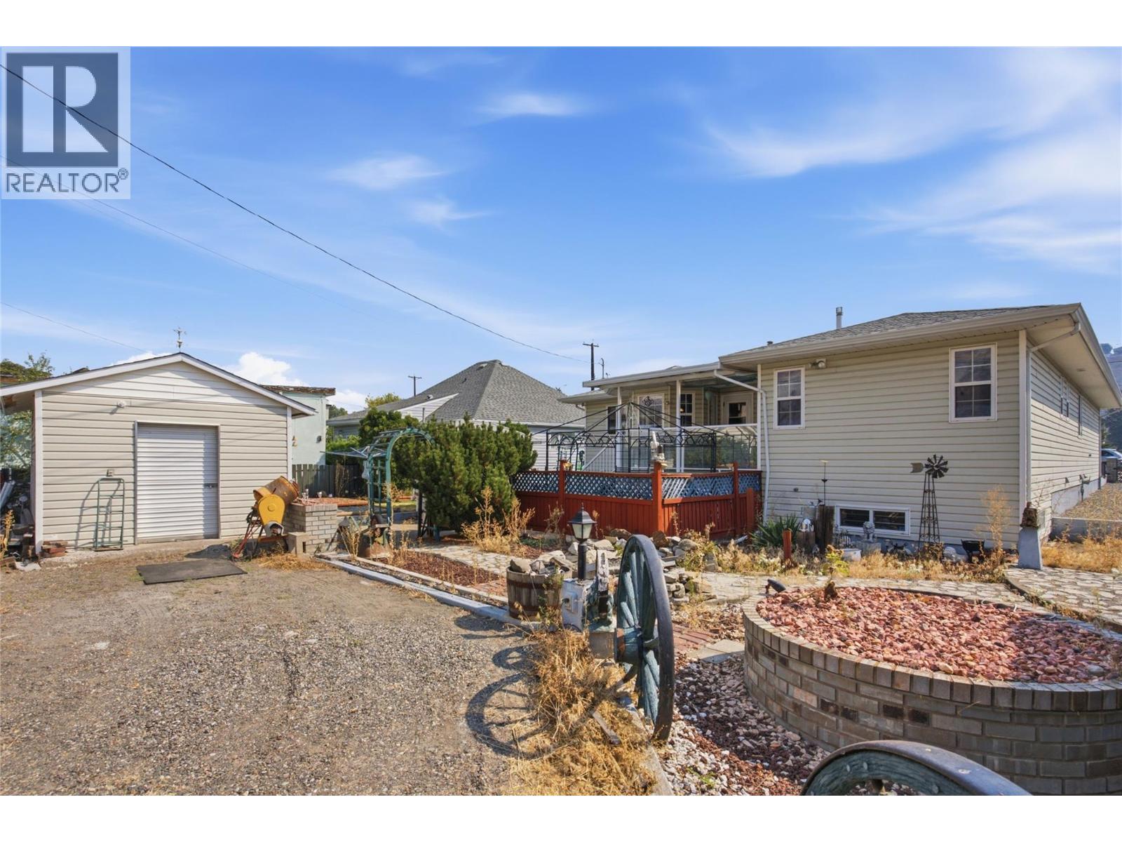 503 Bancroft Street, Ashcroft, British Columbia  V0K 1A0 - Photo 42 - 10398100