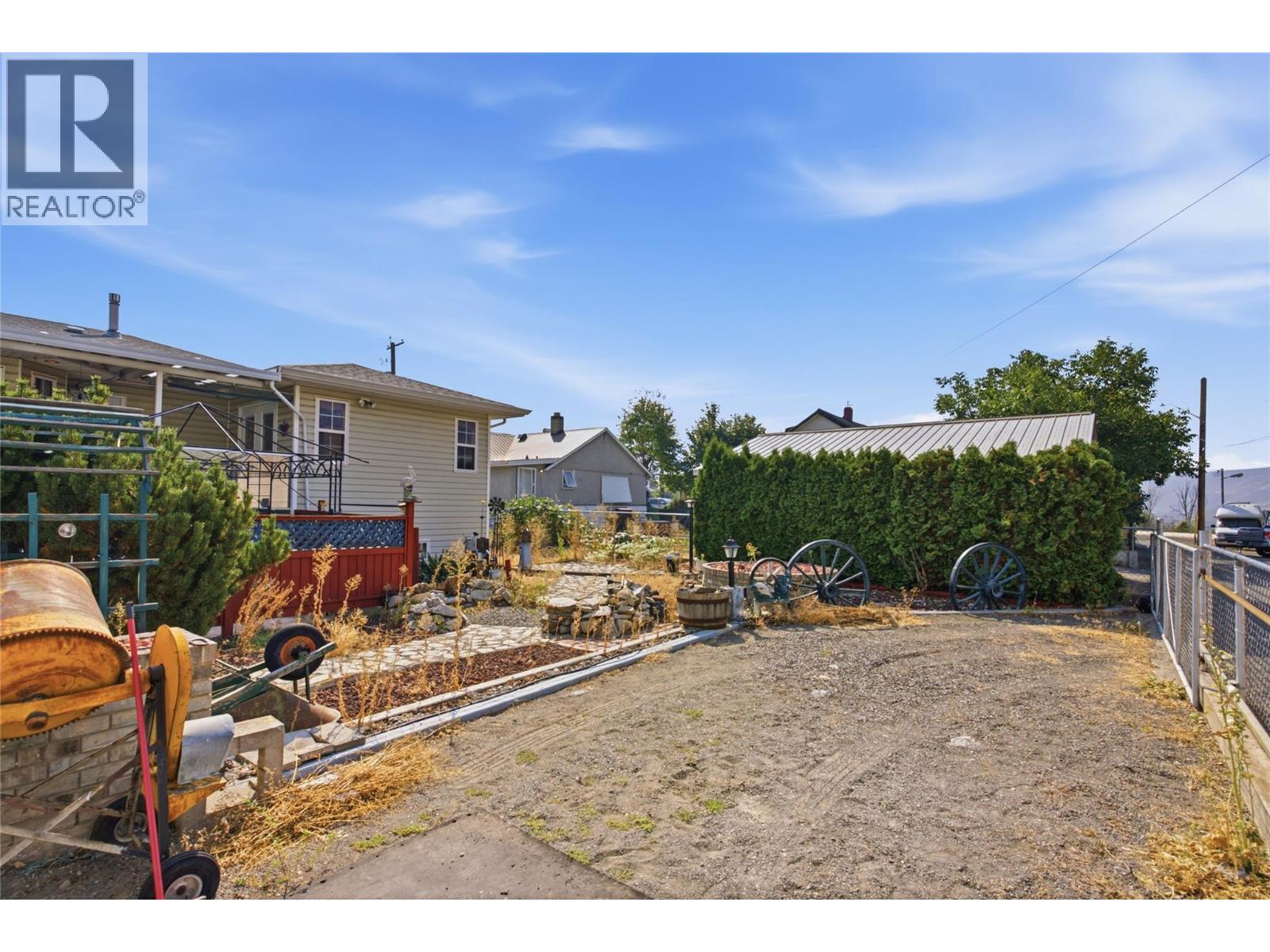 503 Bancroft Street, Ashcroft, British Columbia  V0K 1A0 - Photo 43 - 10398100