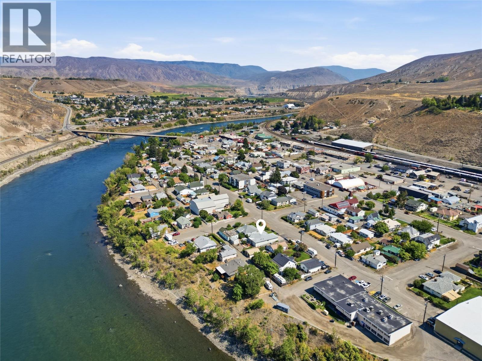 503 Bancroft Street, Ashcroft, British Columbia  V0K 1A0 - Photo 5 - 10398100