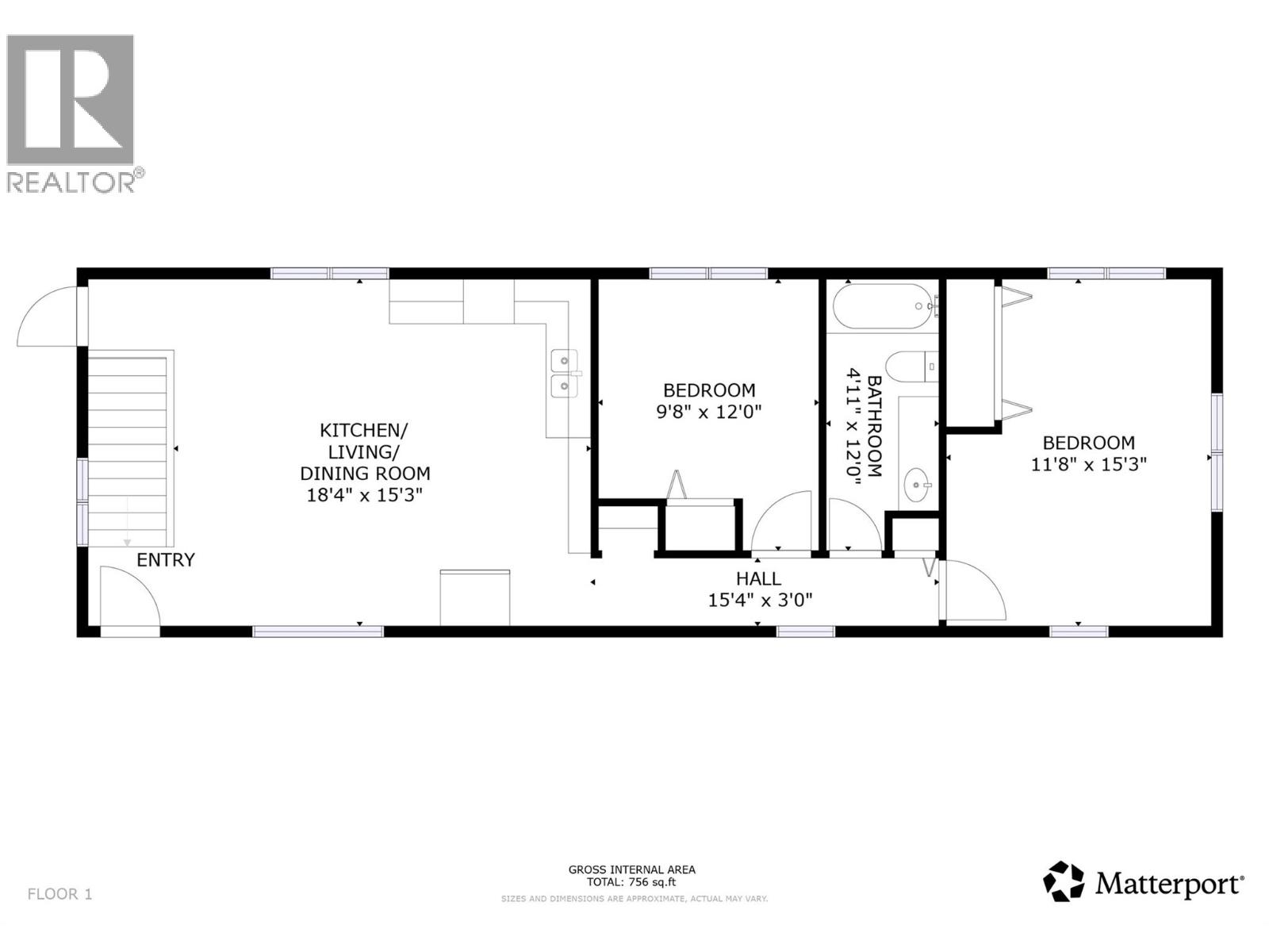 5948 Main Street, Oliver, British Columbia  V0H 1T0 - Photo 26 - 10398335