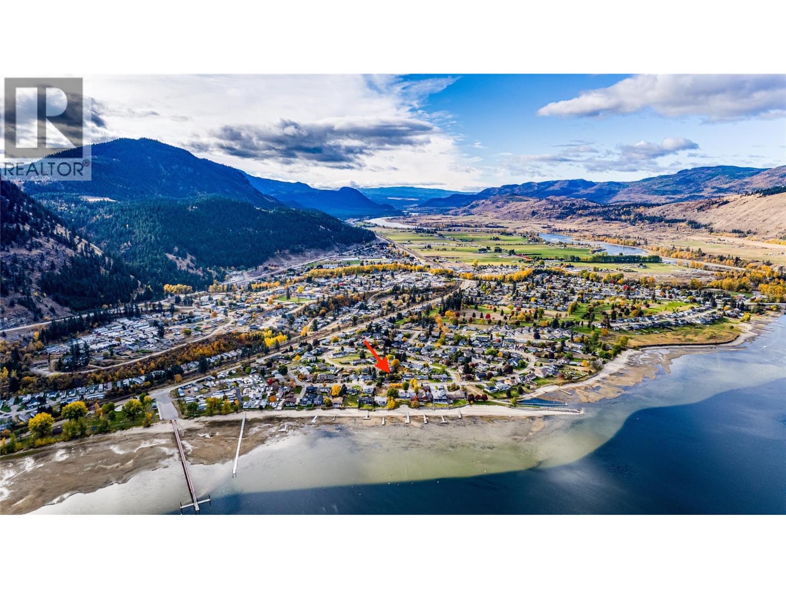 340 Lakeshore Drive, Chase, British Columbia  V0E 1M0 - Photo 19 - 10398327
