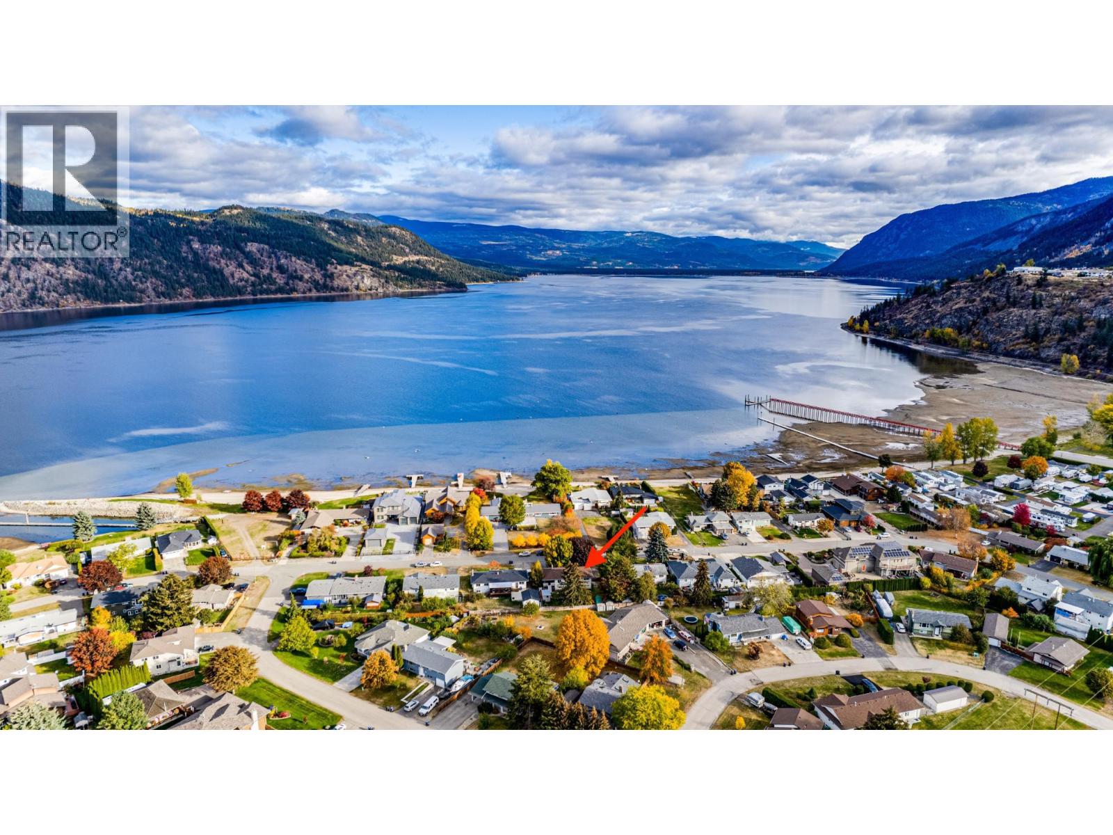 340 Lakeshore Drive, Chase, British Columbia  V0E 1M0 - Photo 3 - 10398327