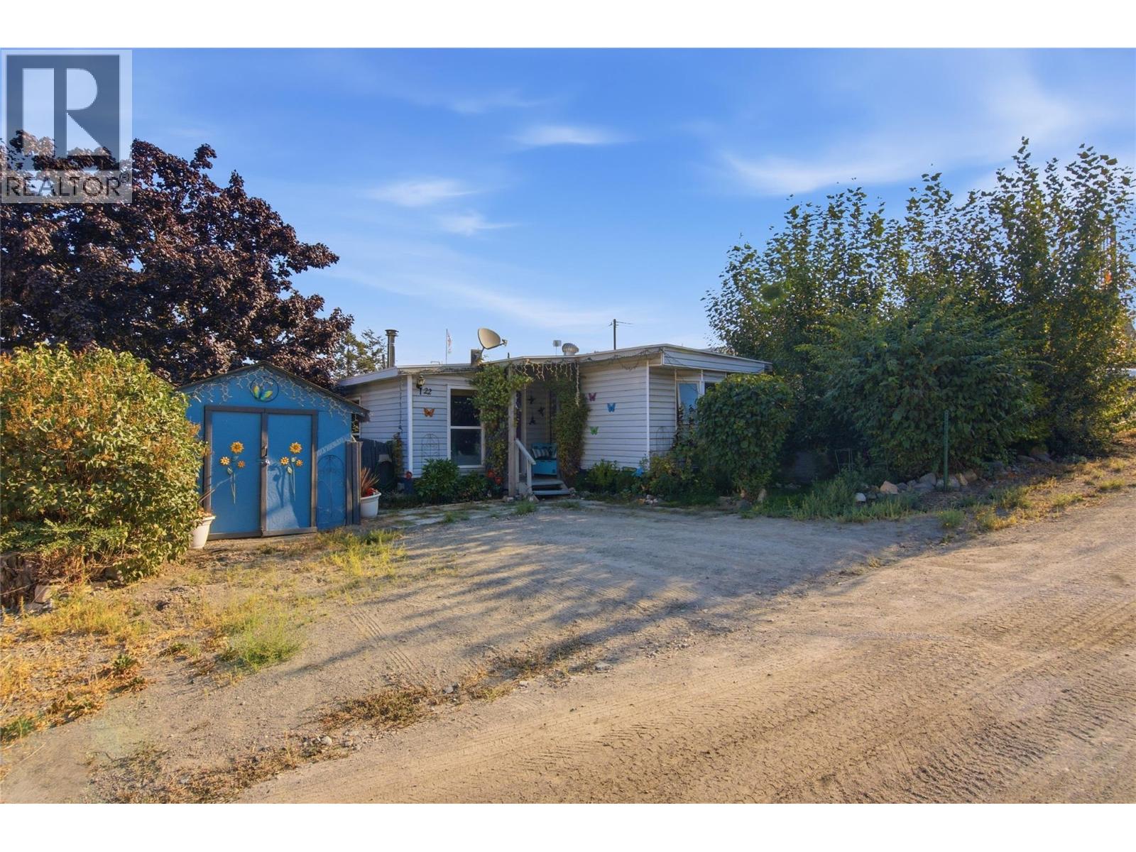 1680 Lac Le Jeune Road Unit# 22, Kamloops, British Columbia  V1S 1Z2 - Photo 1 - 10398264