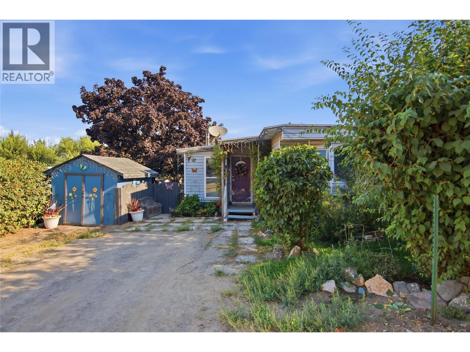 1680 Lac Le Jeune Road Unit# 22, Kamloops, British Columbia  V1S 1Z2 - Photo 22 - 10398264