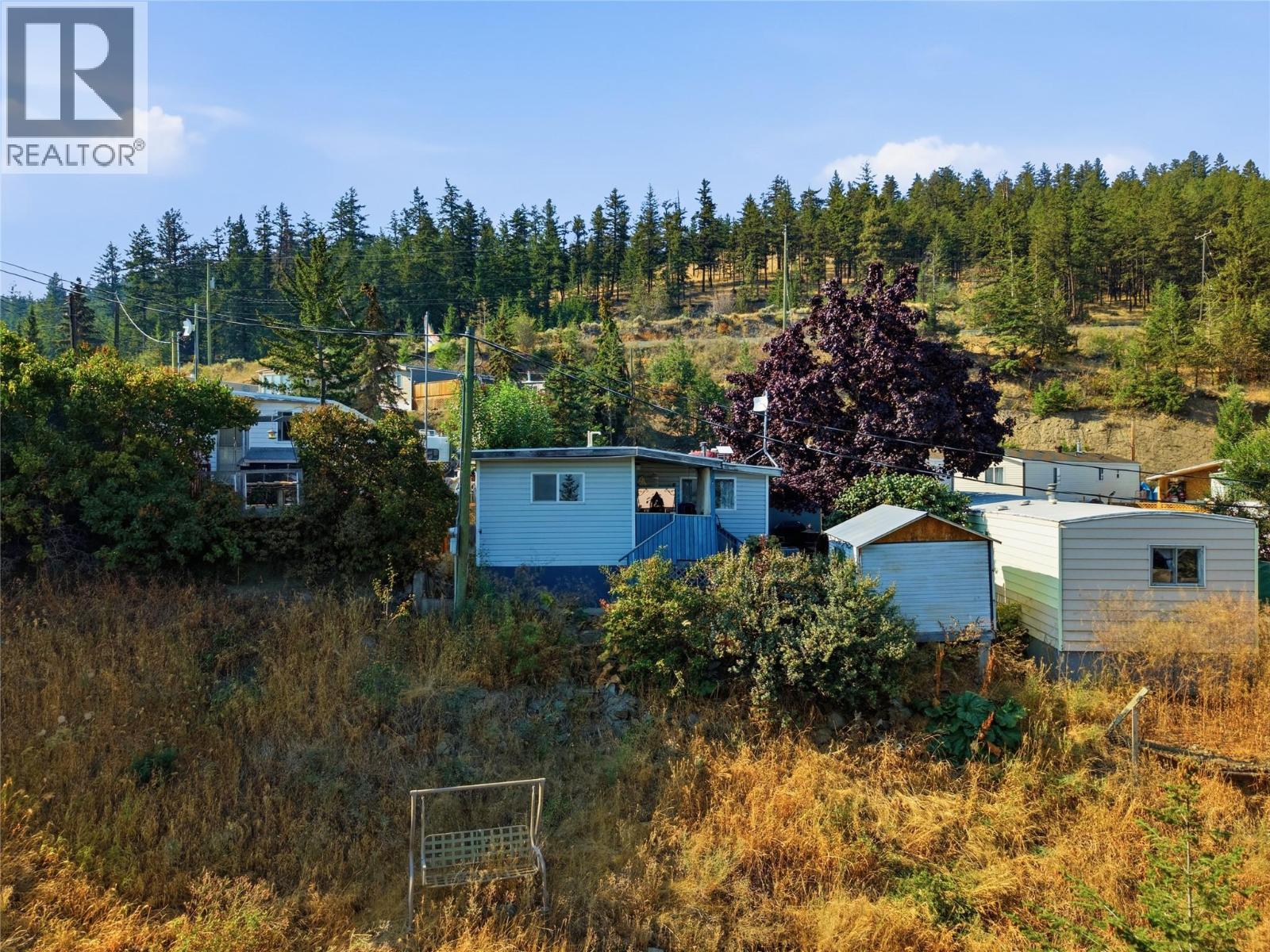 1680 Lac Le Jeune Road Unit# 22, Kamloops, British Columbia  V1S 1Z2 - Photo 28 - 10398264