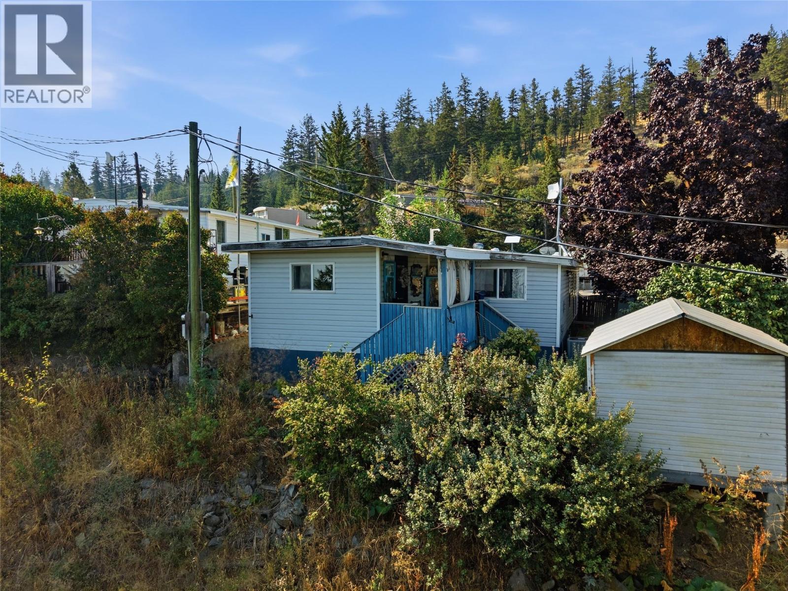 1680 Lac Le Jeune Road Unit# 22, Kamloops, British Columbia  V1S 1Z2 - Photo 30 - 10398264