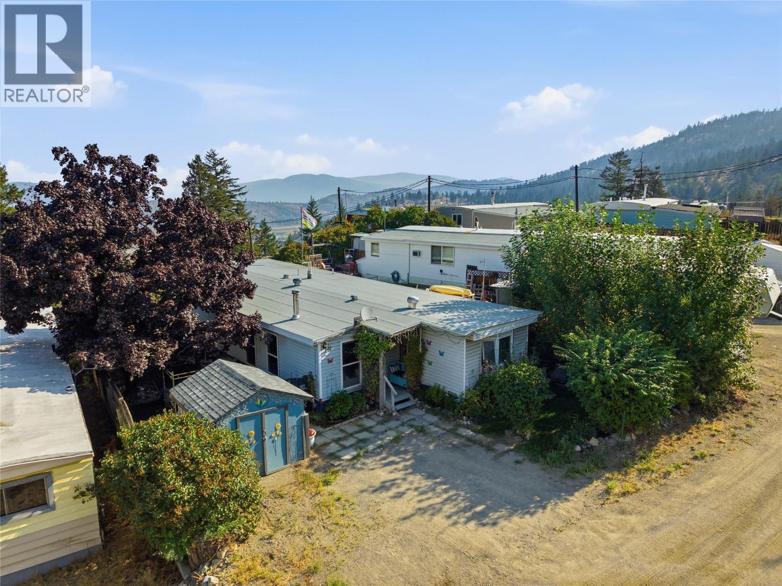 1680 Lac Le Jeune Road Unit# 22, Kamloops, British Columbia  V1S 1Z2 - Photo 32 - 10398264