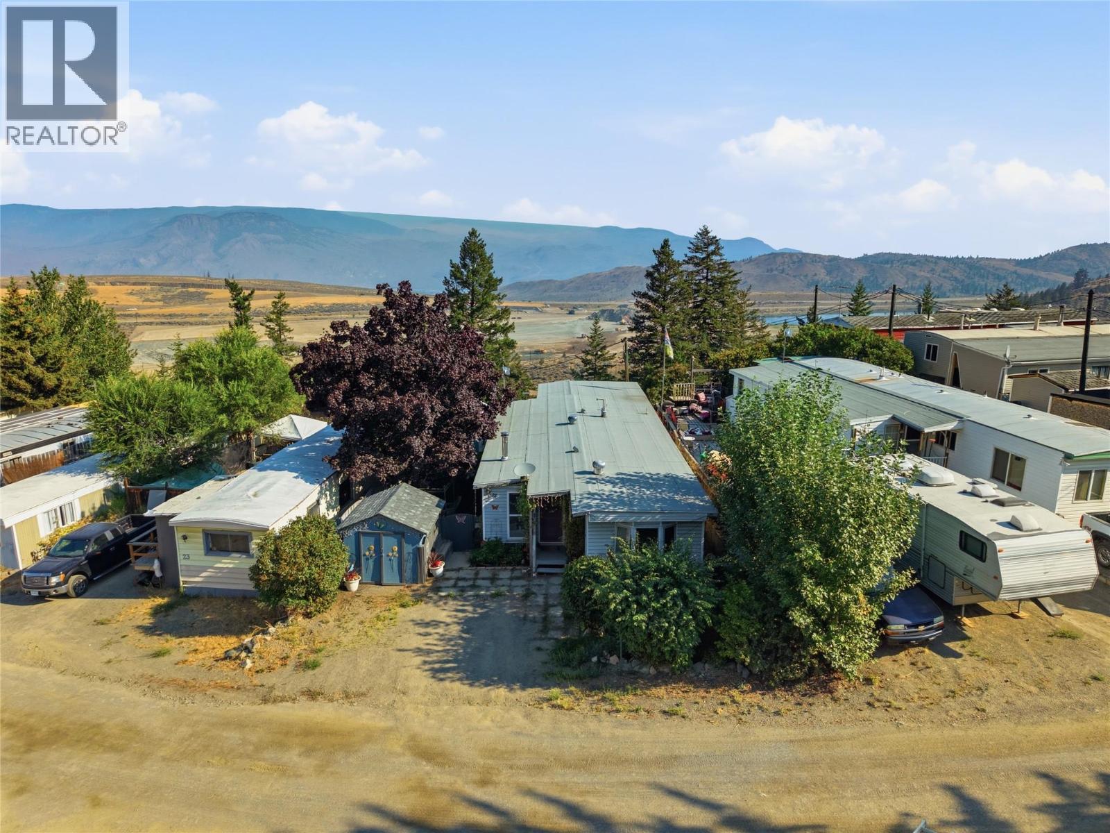 1680 Lac Le Jeune Road Unit# 22, Kamloops, British Columbia  V1S 1Z2 - Photo 33 - 10398264