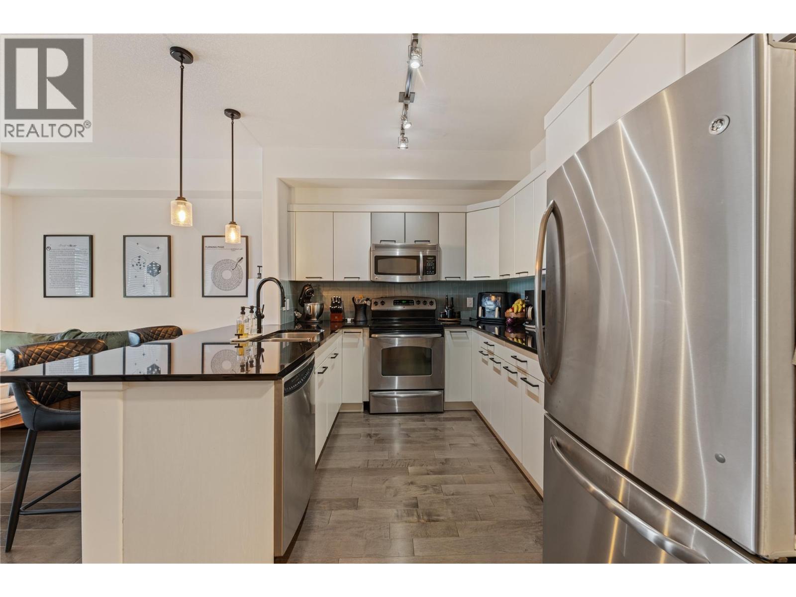 3645 Carrington Road Unit# 310, West Kelowna, British Columbia  V4T 3G9 - Photo 3 - 10398434