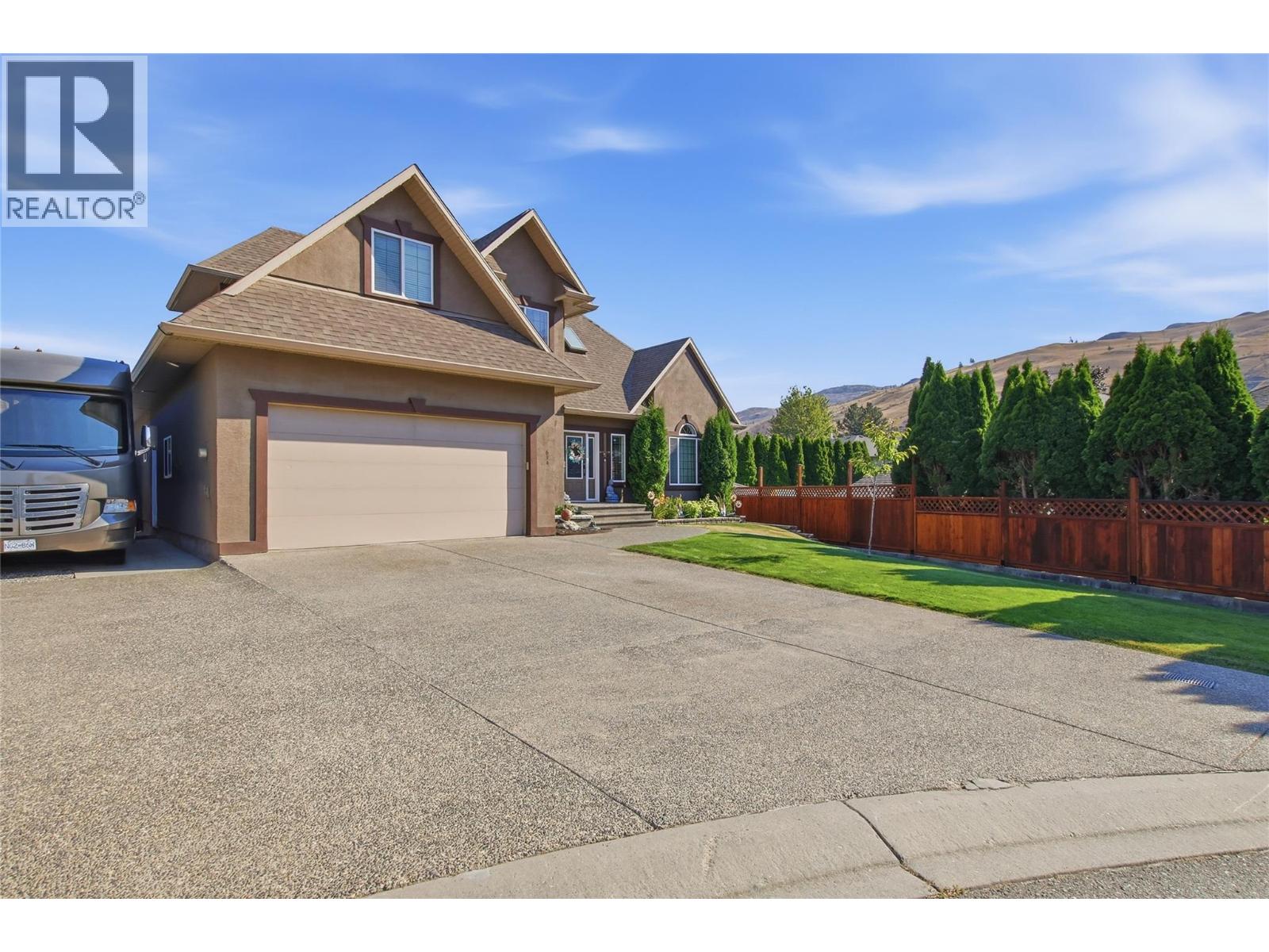 614 Sagebrush Court, Kamloops, British Columbia  V2B 8M8 - Photo 2 - 10397957